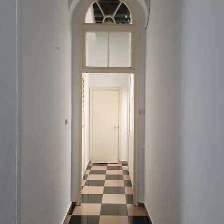 Apartment Valverde 2º Planta Cadiz