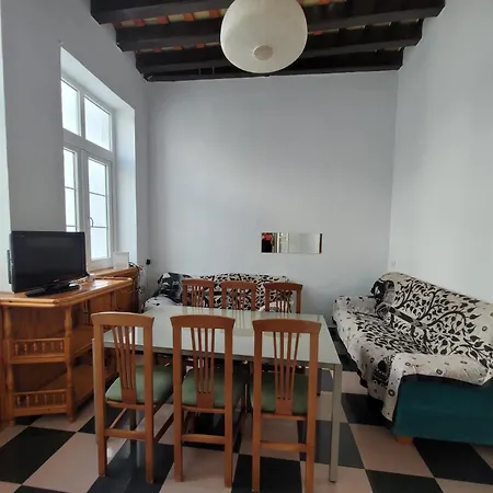 Apartment Valverde 2º Planta
